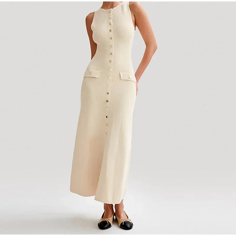 Nola dress