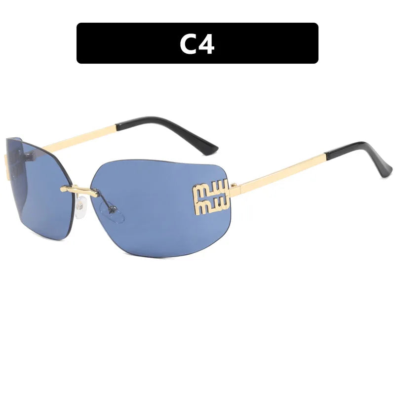 Mimi Glasses