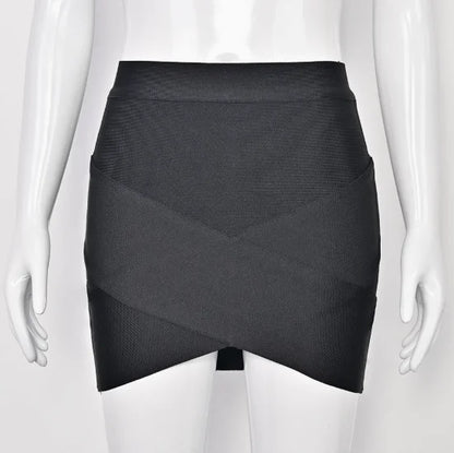 Bandage top