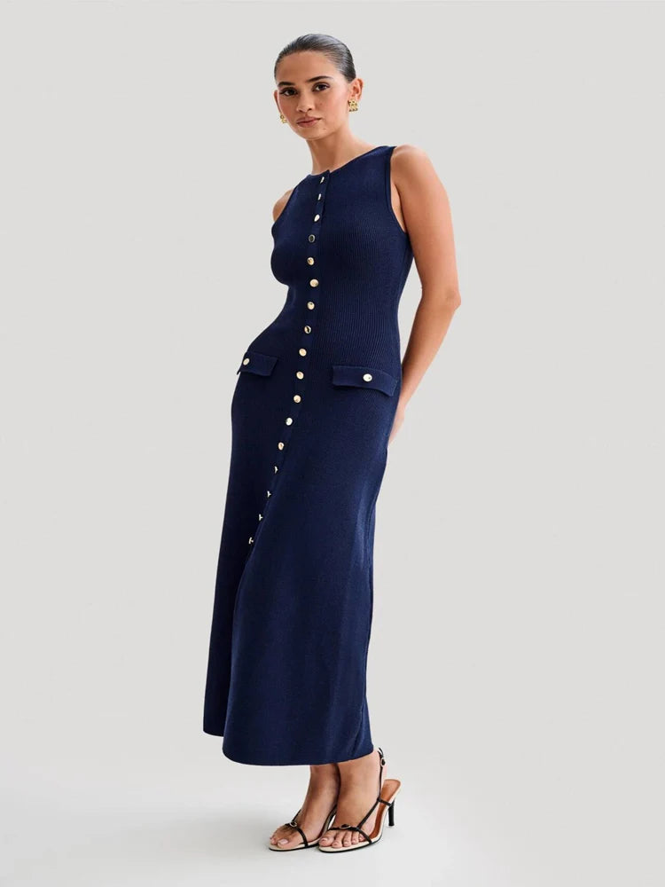 Nola dress