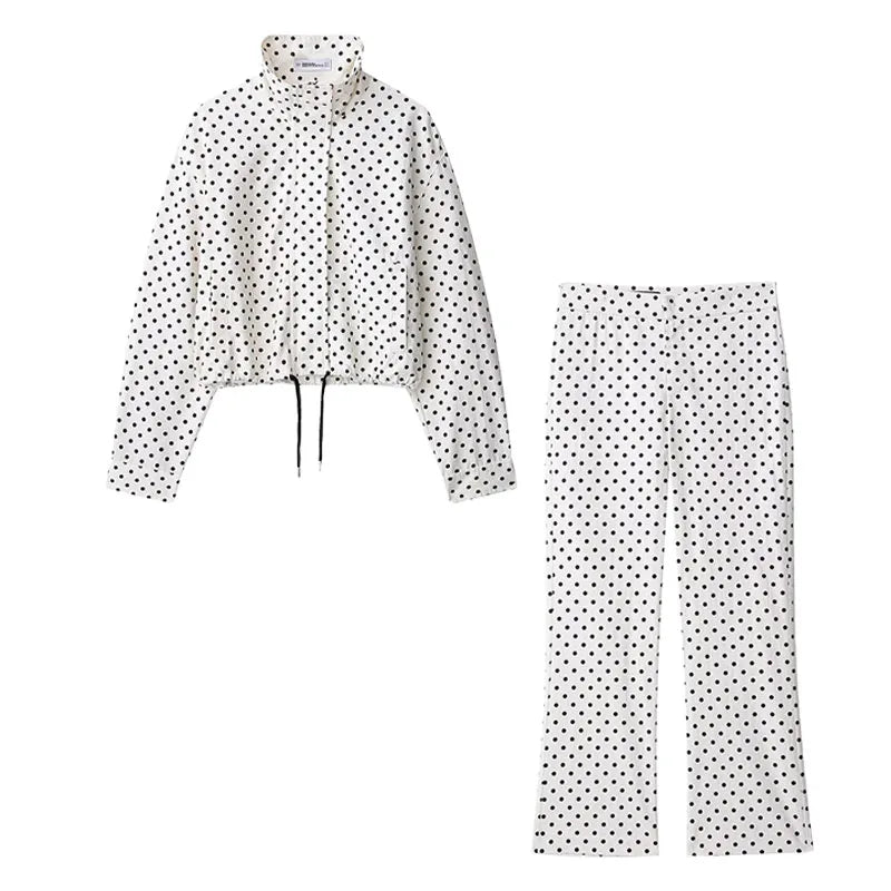 Polka set