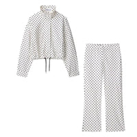 Pants Suit