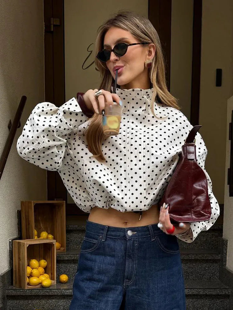 Polka set