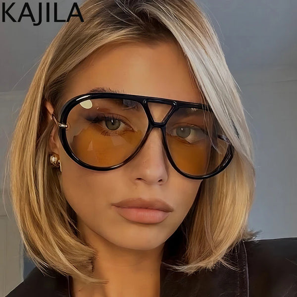 Kajila pilot glasses