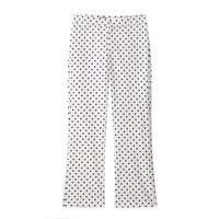 White Pants