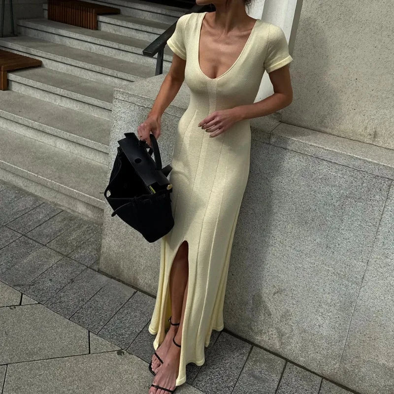 Jaimie dress