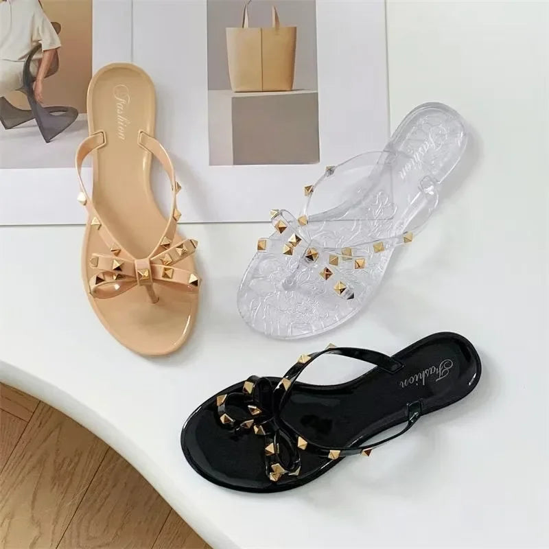 Flip flops chain