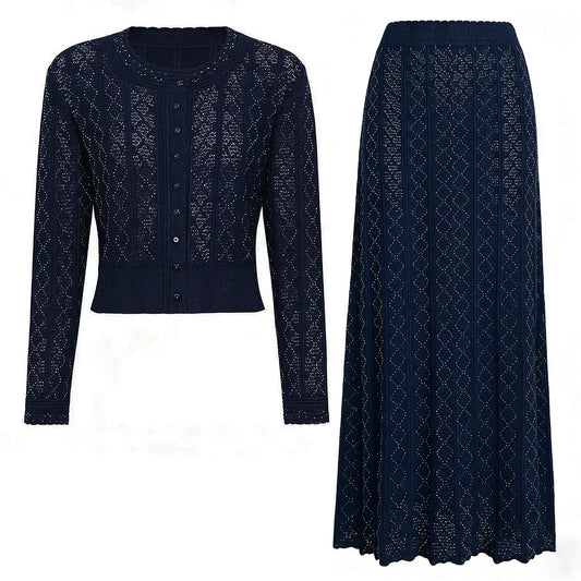 Two piece - lady like set