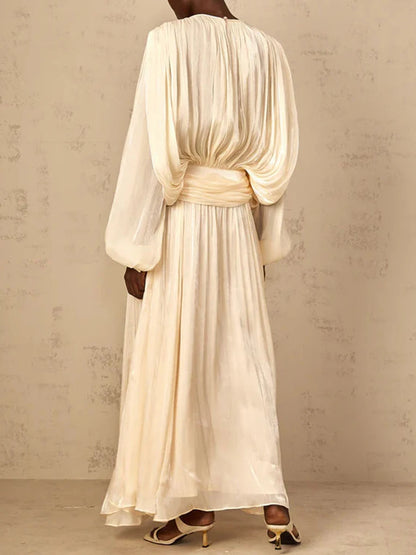Mia Chiffon dress
