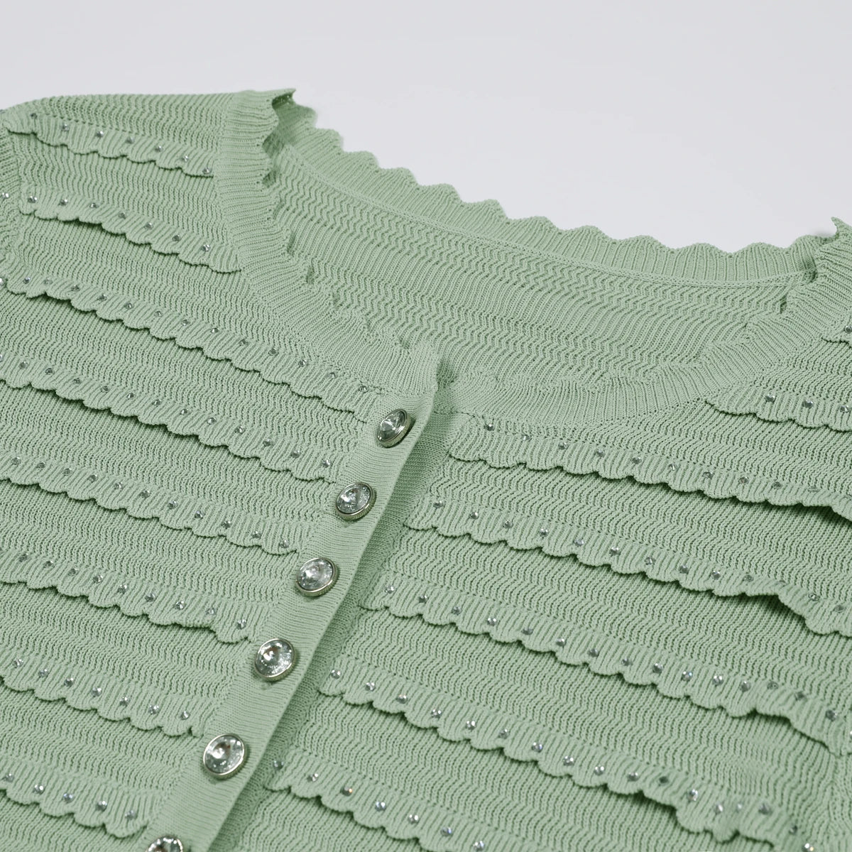 Mint two piece set