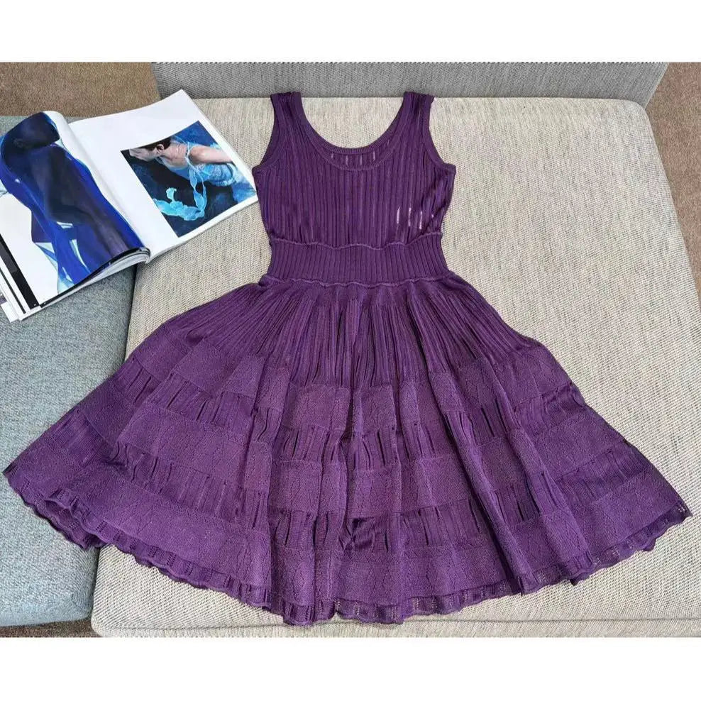 Jazz dress