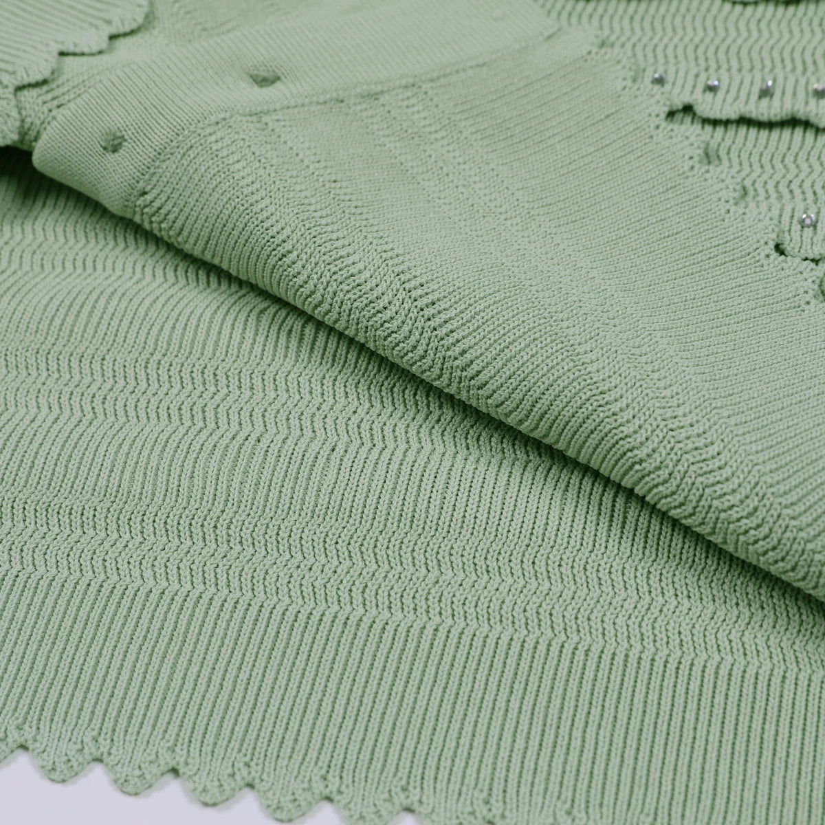 Mint two piece set