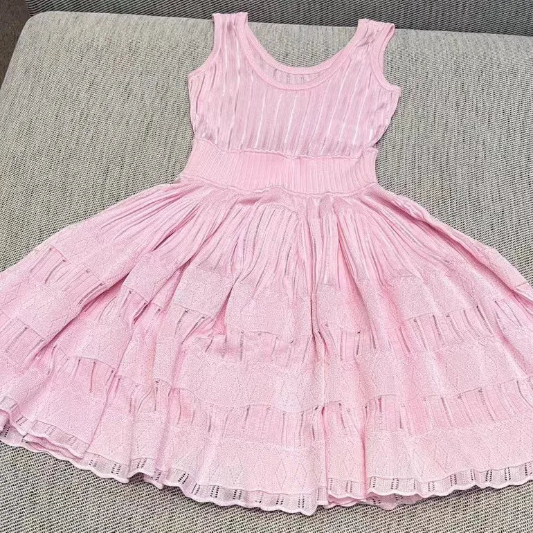 Jazz dress