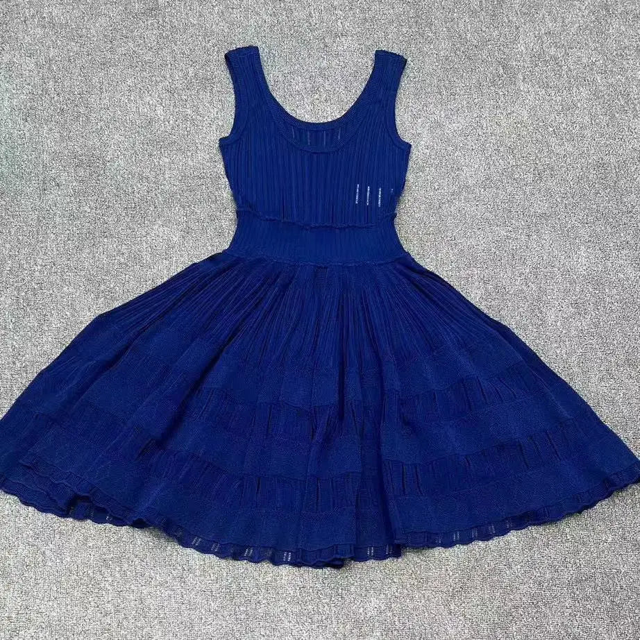 Jazz dress