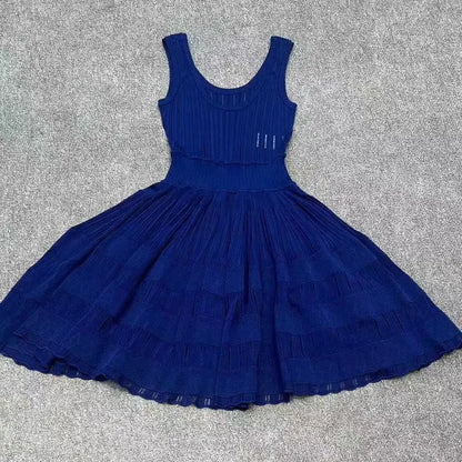 Jazz dress