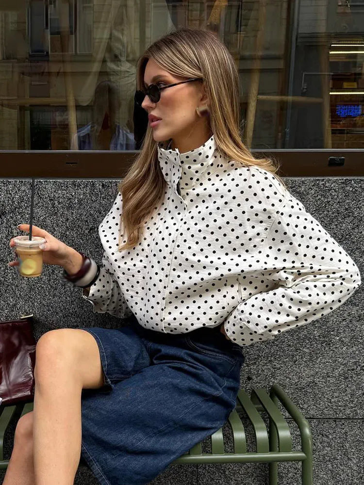 Polka set