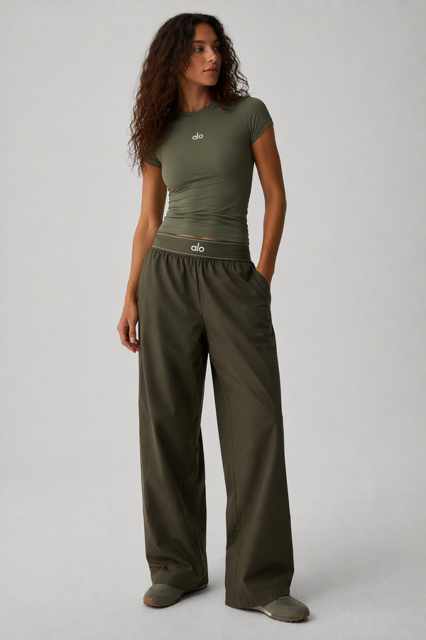 Trouser + t-shirt set