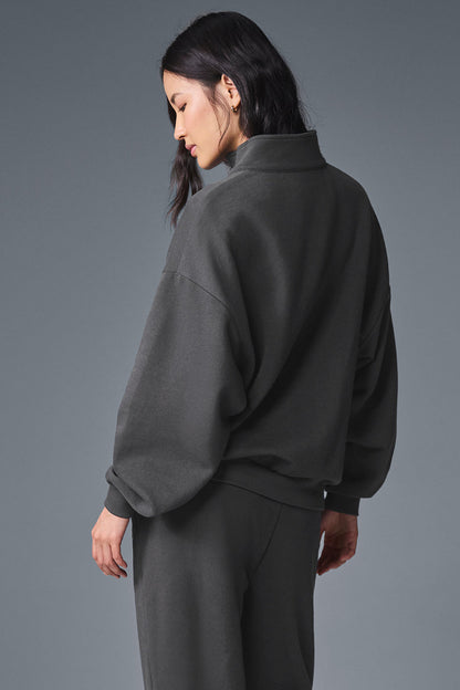 Accolade 1/4 Zip pullover