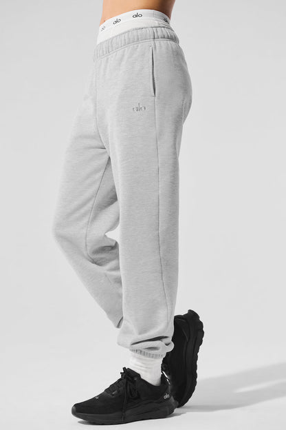 Accolade joggers