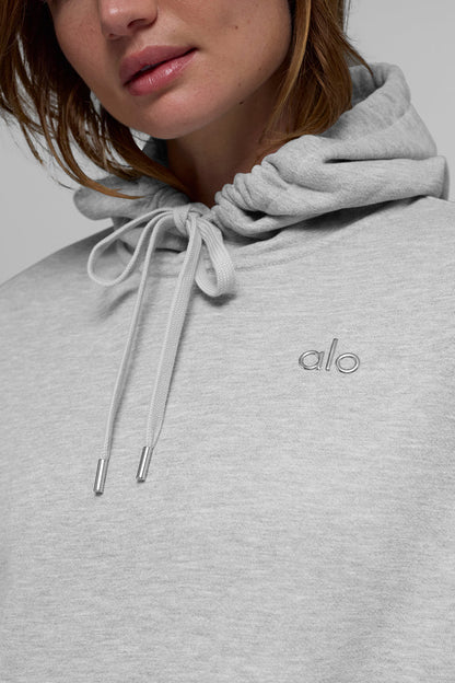 Accolade Hoodie