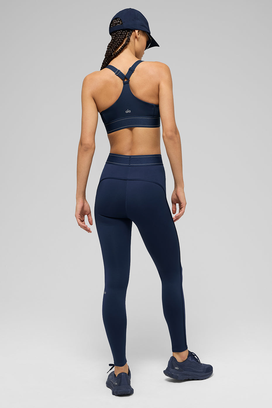 Airlift Suit Up leggings