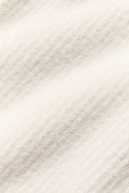 Snuggle Up Sweater High-Waist Wide Leg Pant