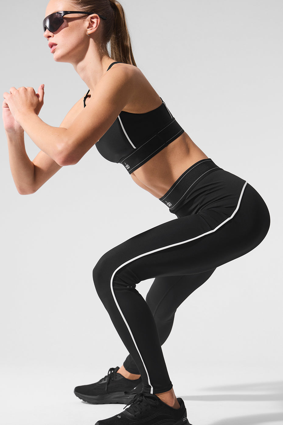 Airlift Suit Up leggings