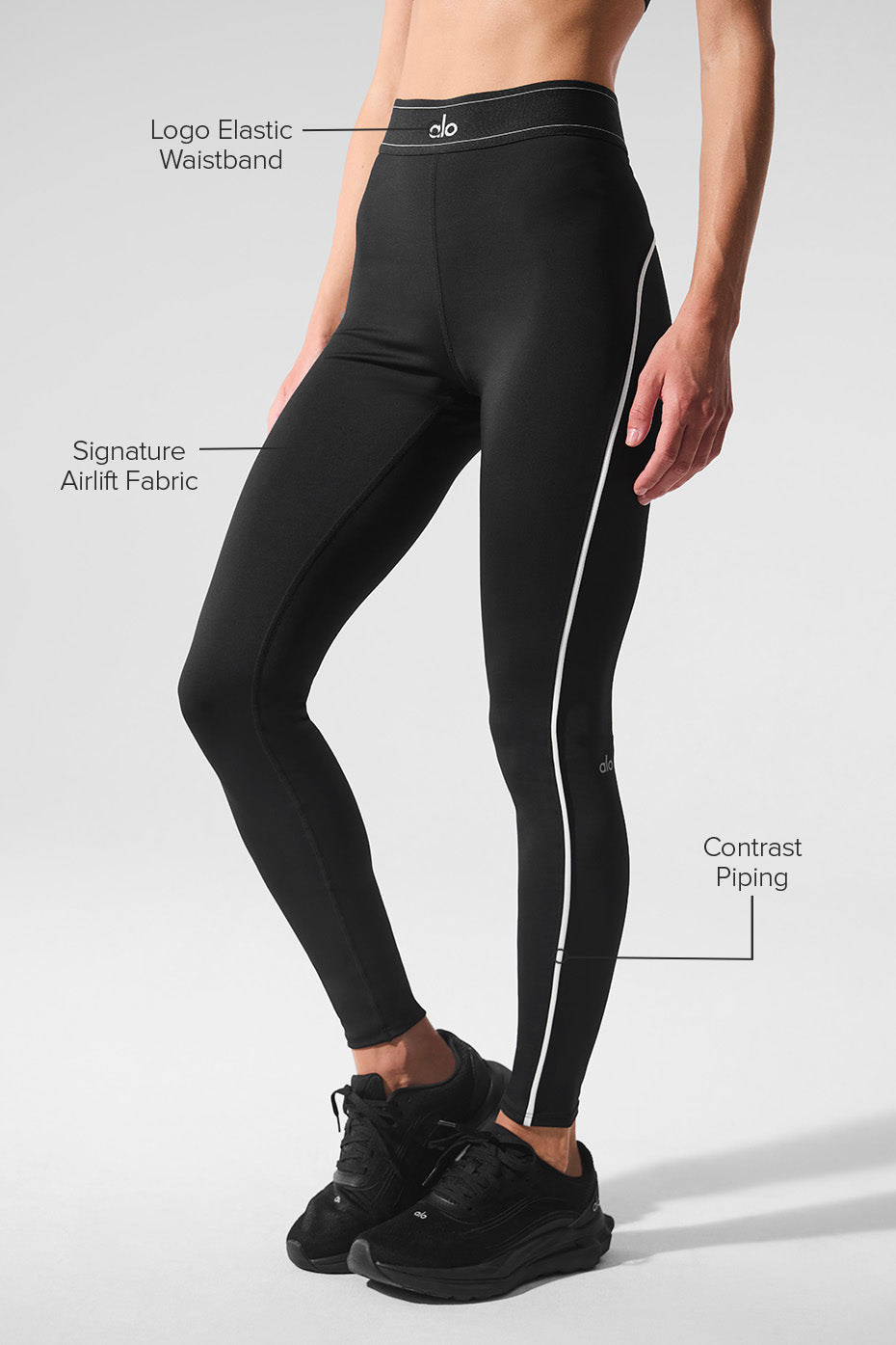 Airlift Suit Up leggings