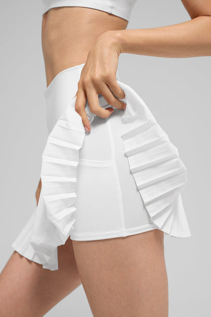 Grand Slam tennis skirt