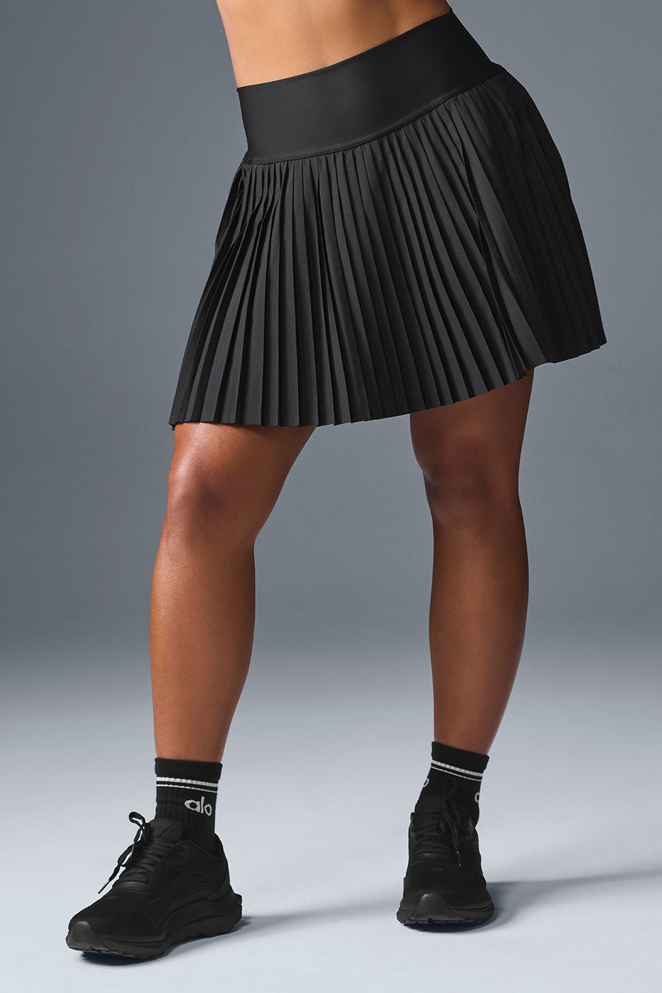 Grand Slam tennis skirt