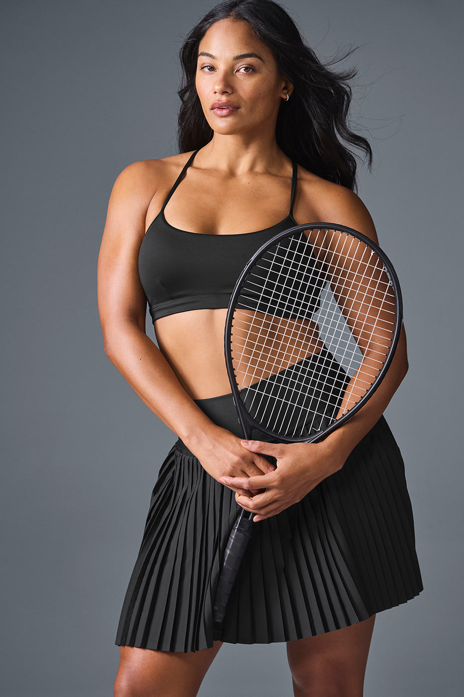 Grand Slam tennis skirt