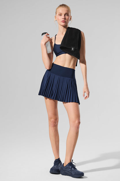 Grand Slam tennis skirt