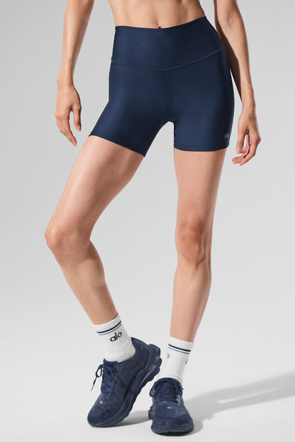 Shorts - AIRLIFT ENERGY HIGH WAIST 5