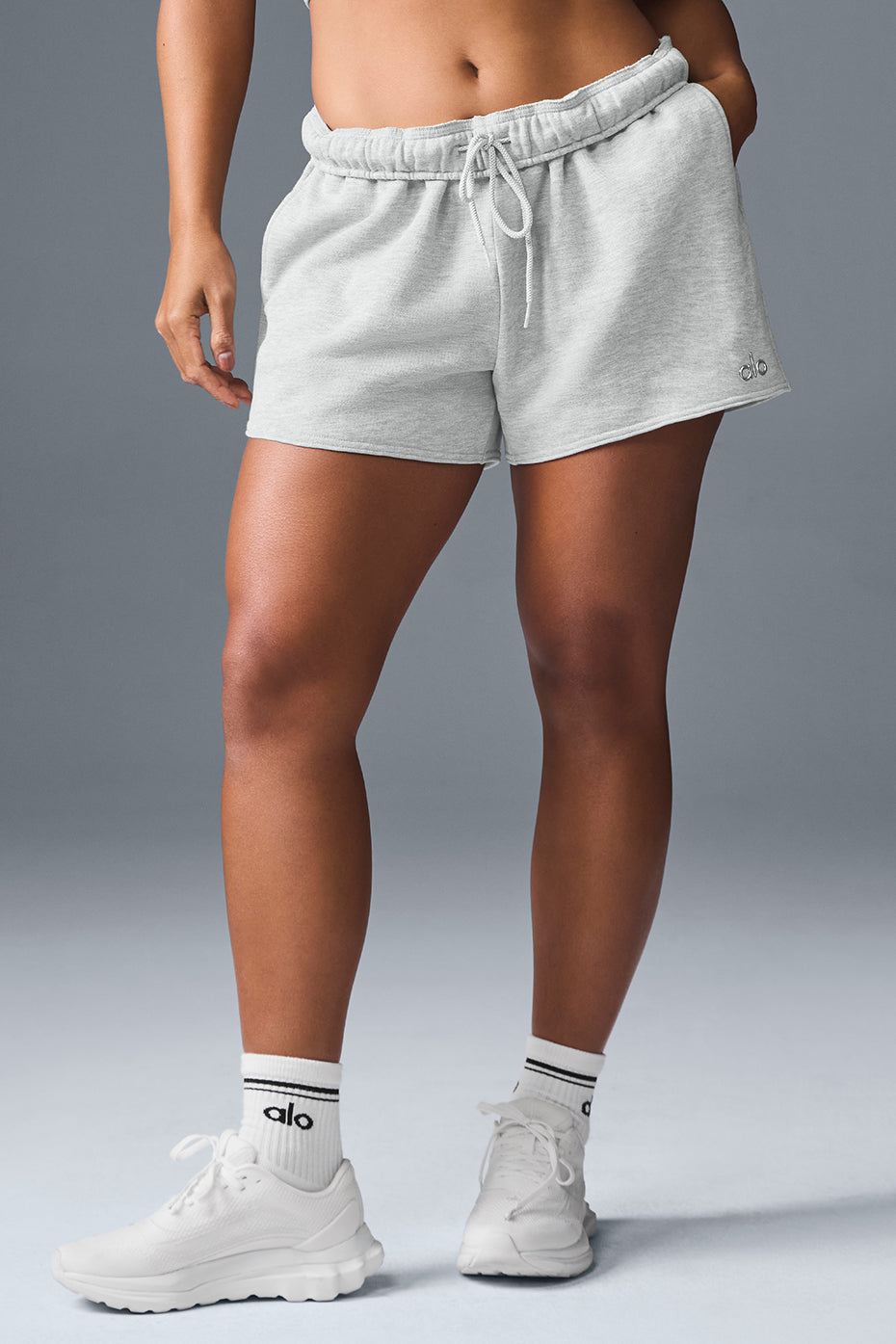 Accolade mini shorts