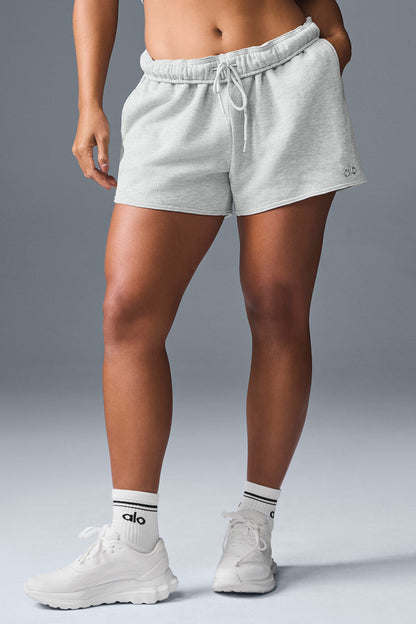 Accolade mini shorts