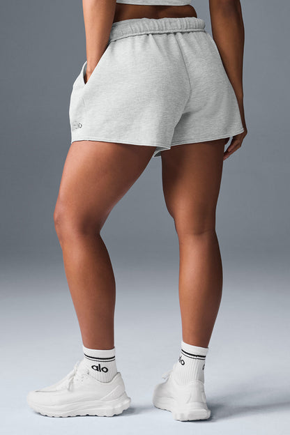 Accolade mini shorts