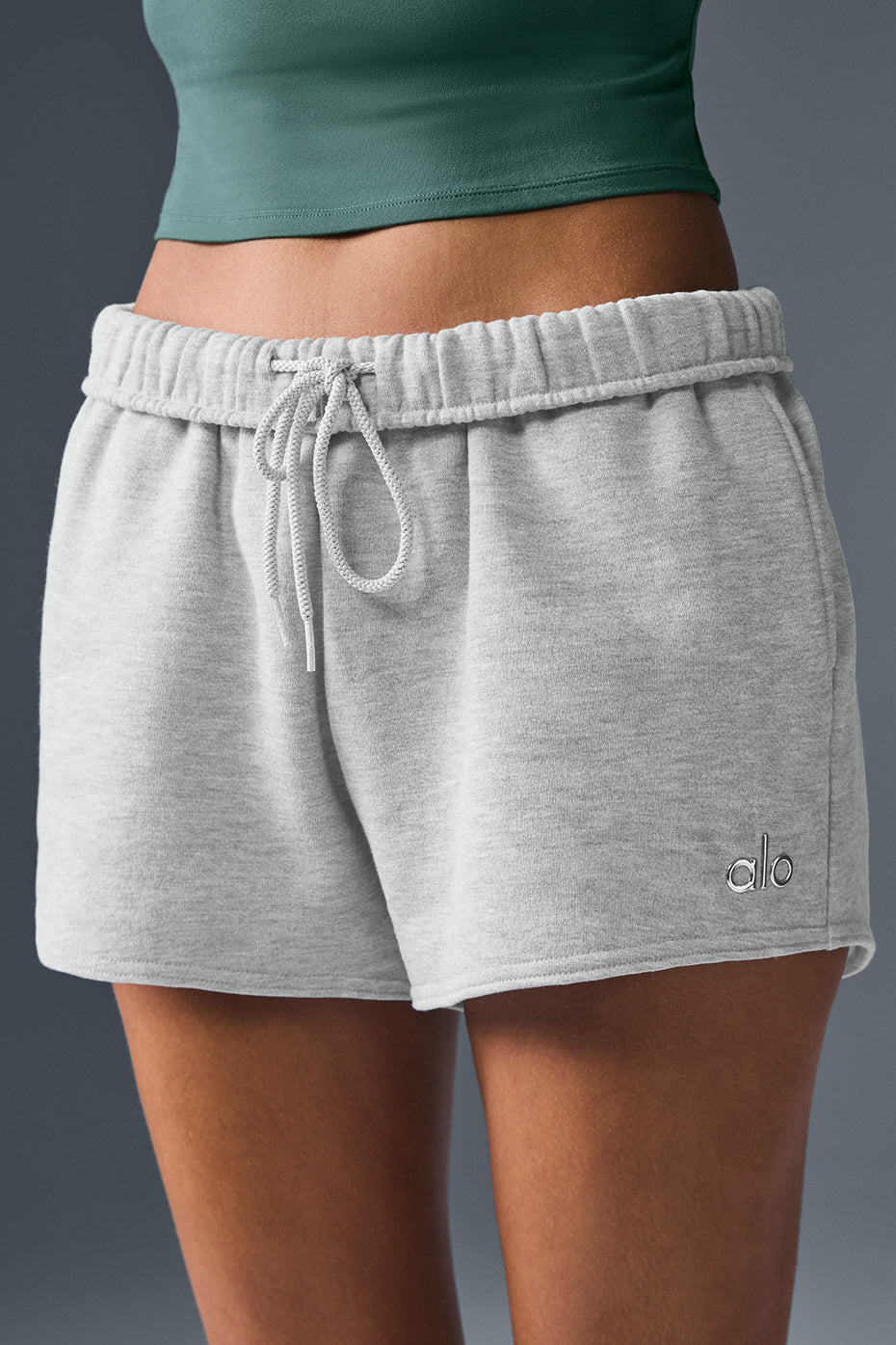 Accolade mini shorts