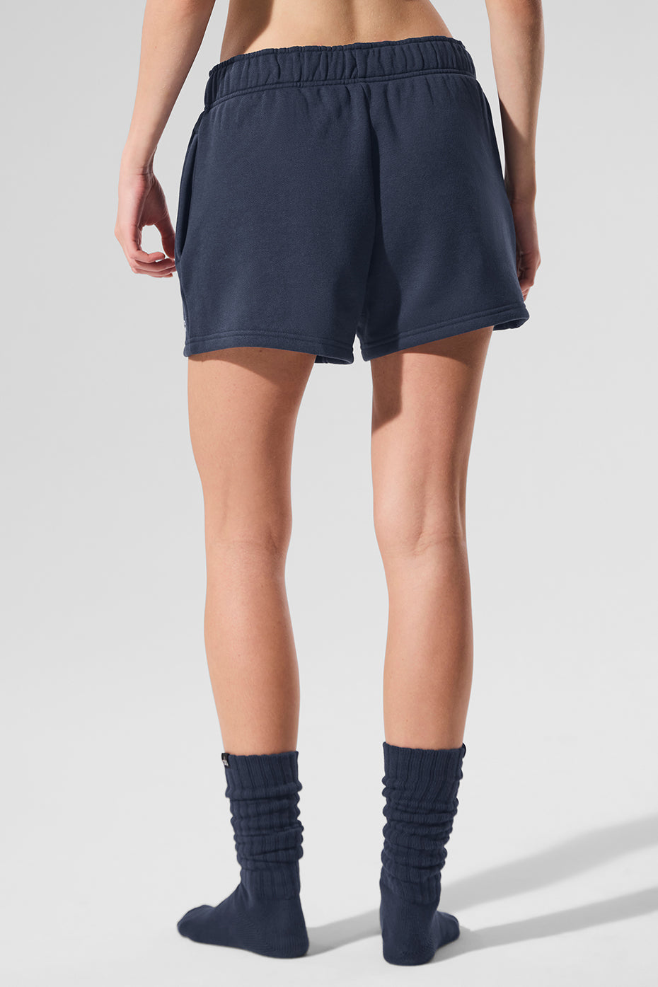 Accolade mini shorts