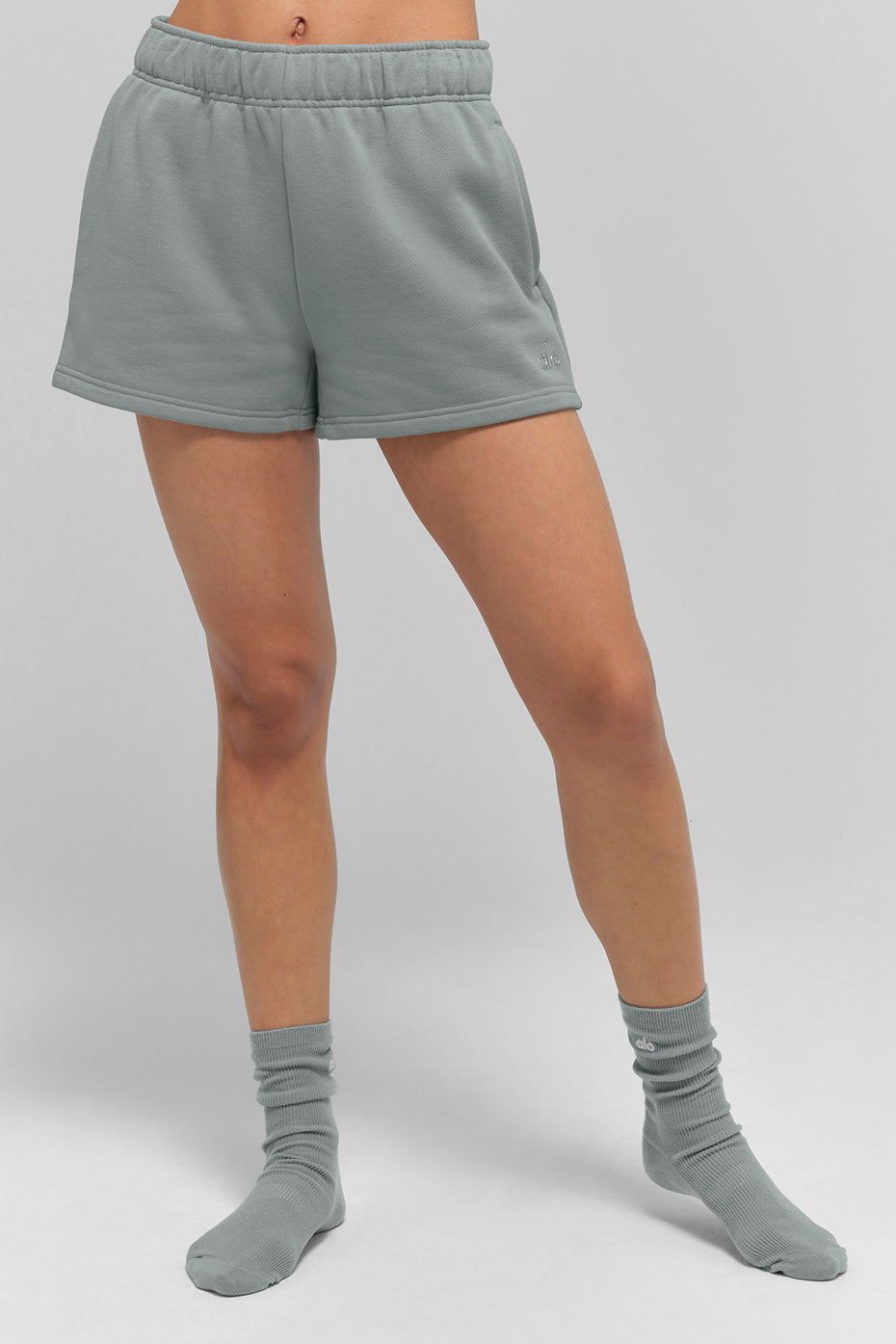 Accolade mini shorts