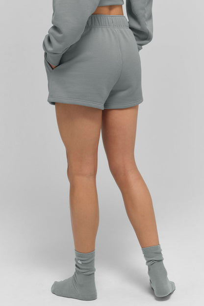 Accolade mini shorts