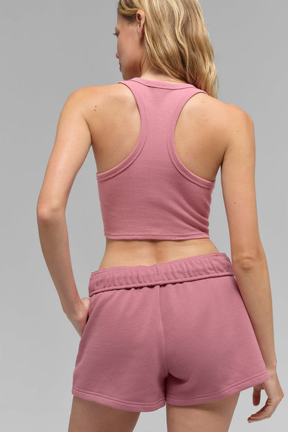 Accolade mini shorts