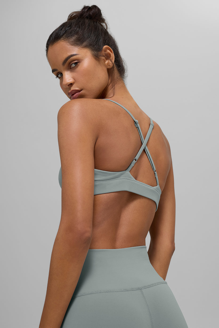Splendor sports bra
