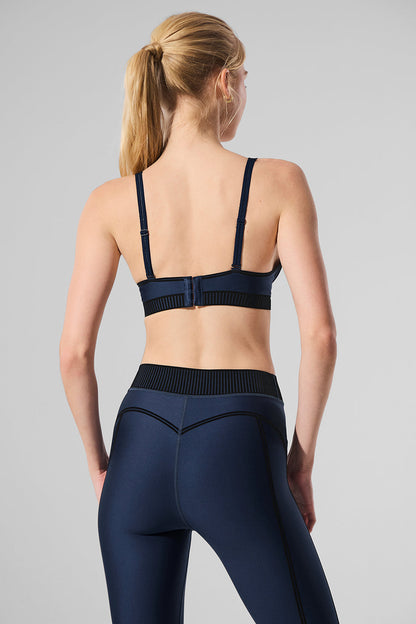 Airlift Line Up sports bra
