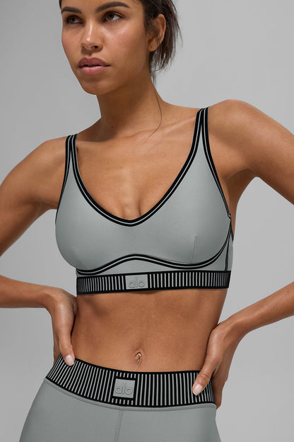 Airlift Line Up sports bra
