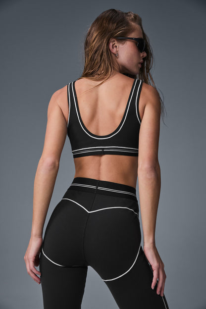 Heart Throb sports bra