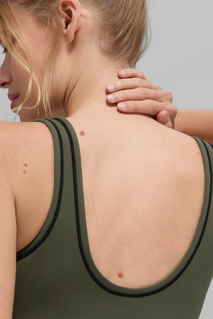 Heart Throb sports bra