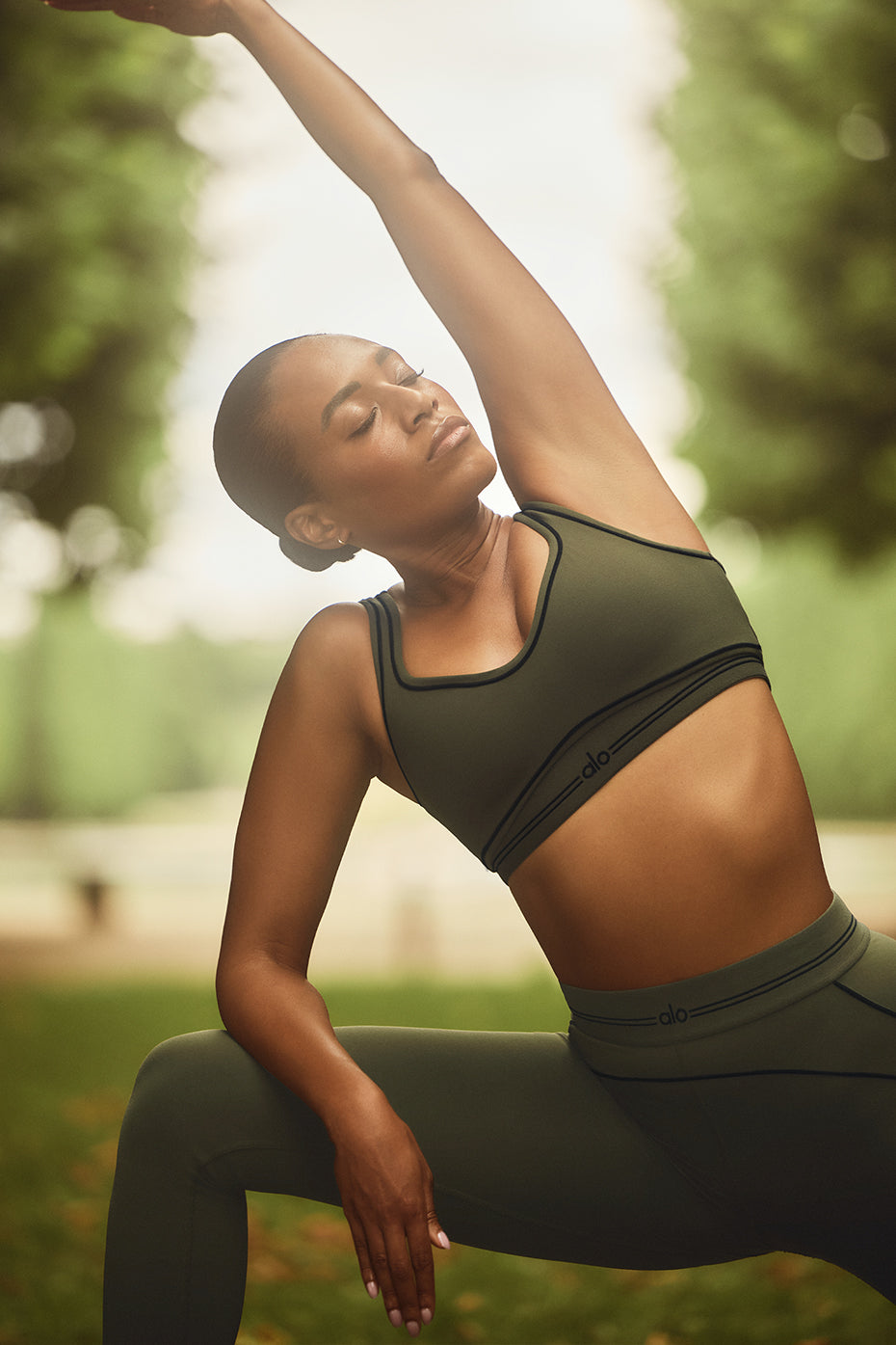 Heart Throb sports bra