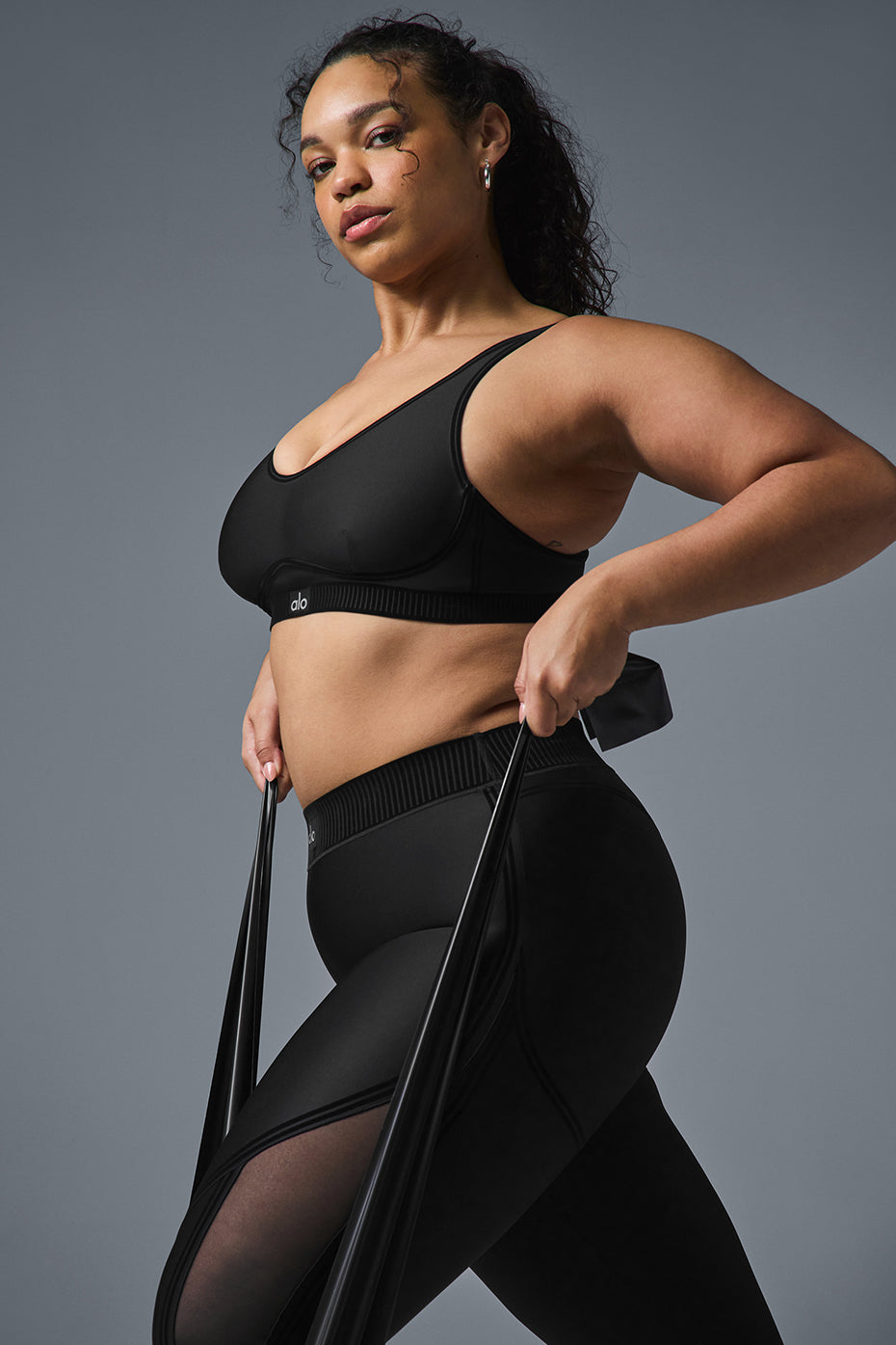 Airlift Line Up sports bra