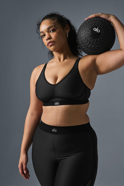 Airlift Line Up sports bra