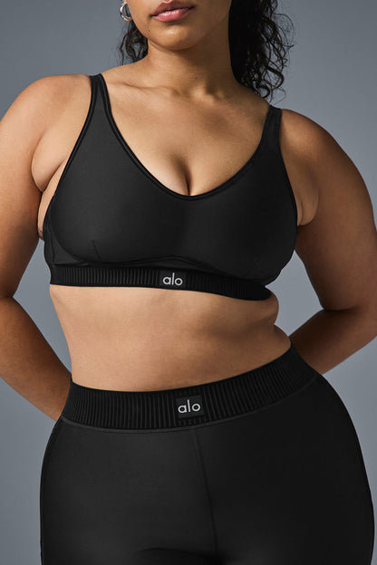 Airlift Line Up sports bra